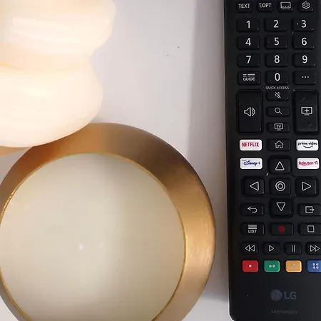 Dinamarca With 2 Bedrooms, 50 Mts From The * Торрев'єха