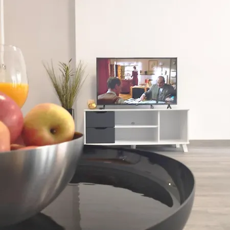 Dinamarca With 2 Bedrooms, 50 Mts From The * Торрев'єха