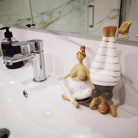 Dinamarca With 2 Bedrooms, 50 Mts From The Апартаменти Торрев'єха