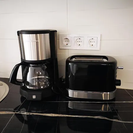 Lägenhet Dinamarca With 2 Bedrooms, 50 Mts From The Torrevieja