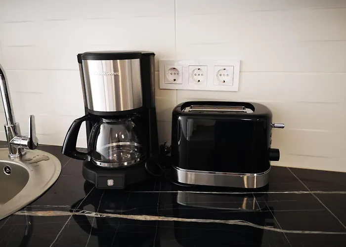 Apartment Dinamarca With 2 Bedrooms, 50 Mts From The Torrevieja