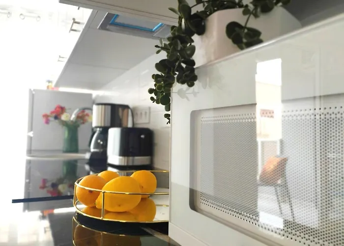 Dinamarca With 2 Bedrooms, 50 Mts From The Apartment