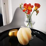 Апартаменты Dinamarca With 2 Bedrooms, 50 Mts From The Торевьиа