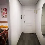Dinamarca With 2 Bedrooms, 50 Mts From The Апартаменты