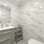 Dinamarca With 2 Bedrooms, 50 Mts From The Апартаменты Торевьиа